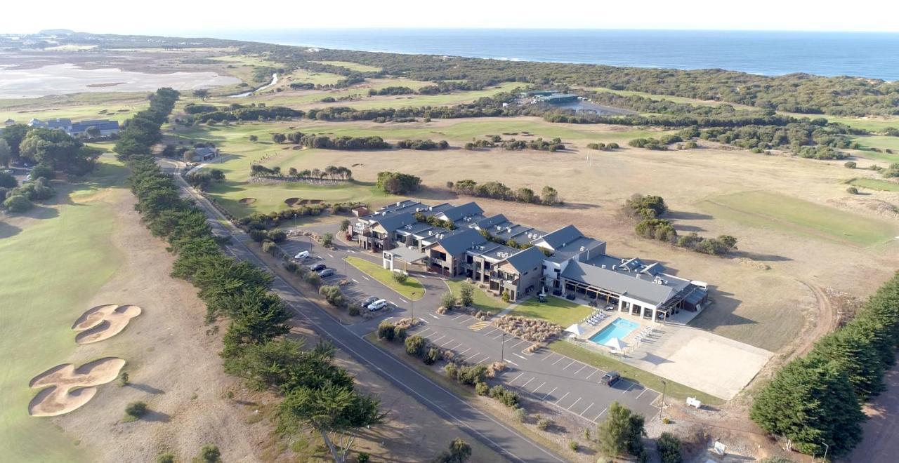 Barwon Heads Resort Extérieur photo