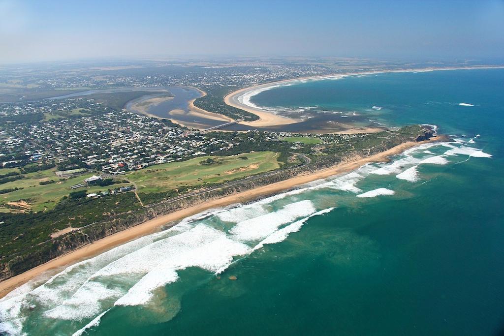 Barwon Heads Resort Extérieur photo