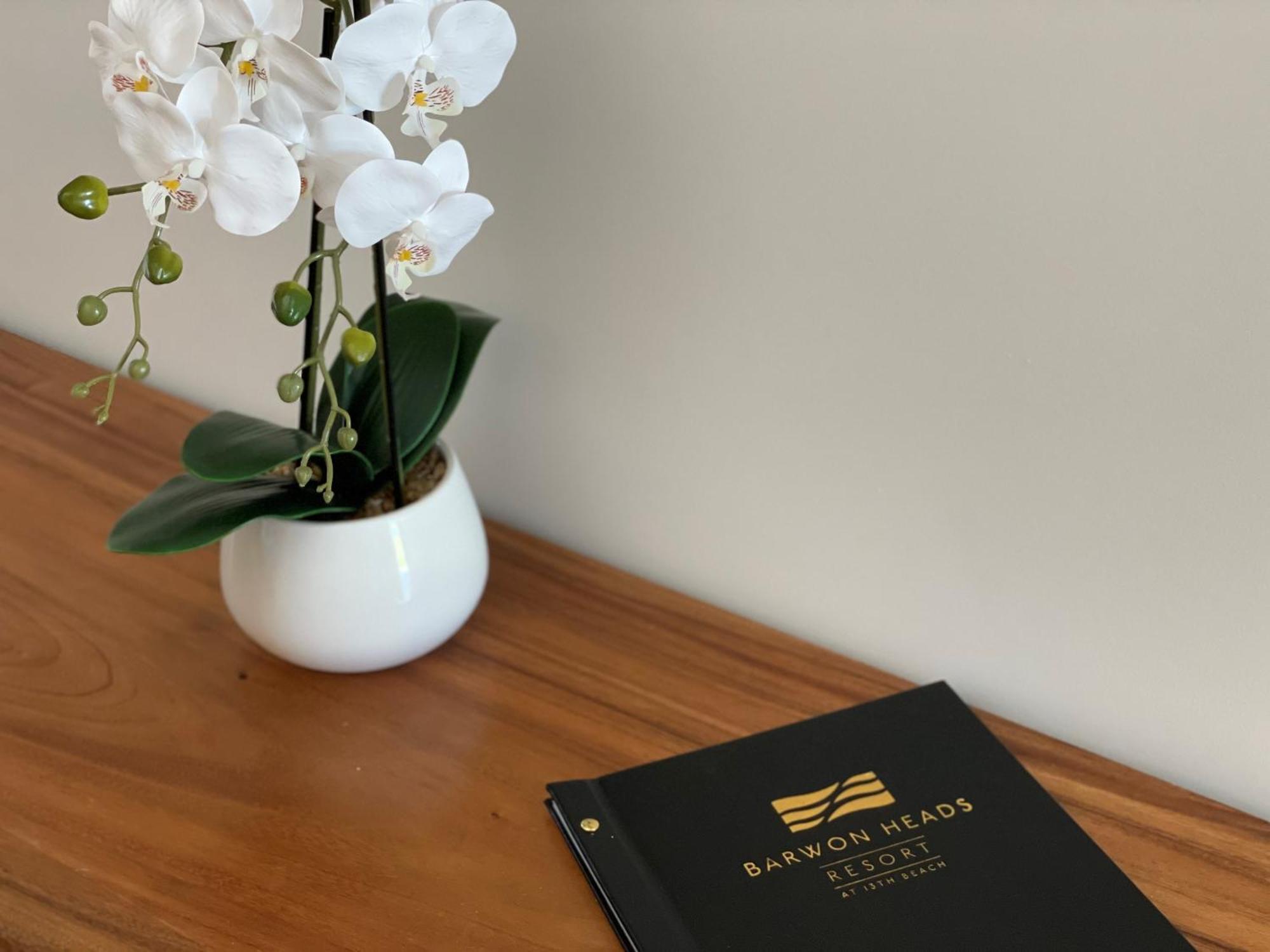 Barwon Heads Resort Chambre photo