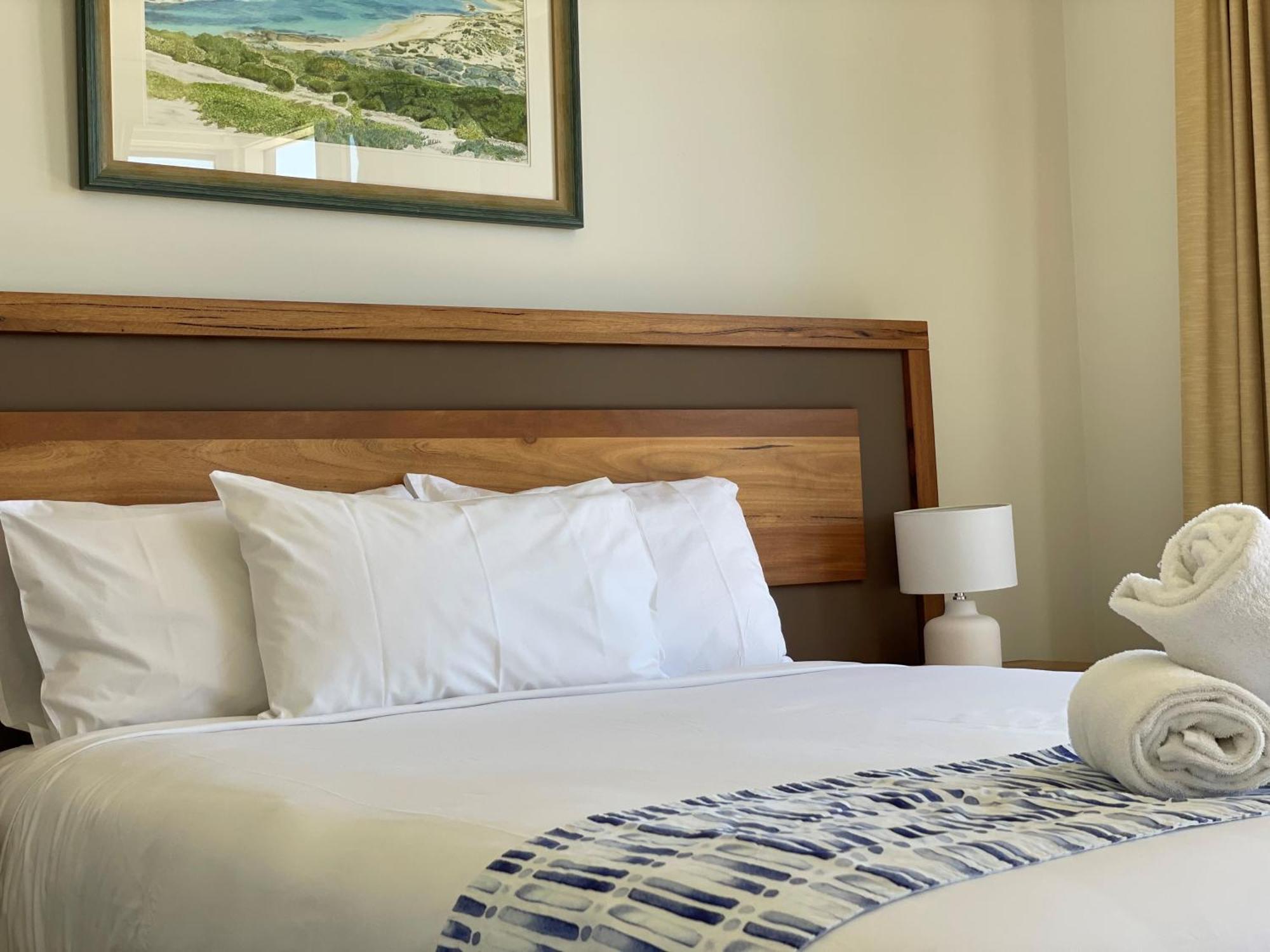 Barwon Heads Resort Chambre photo