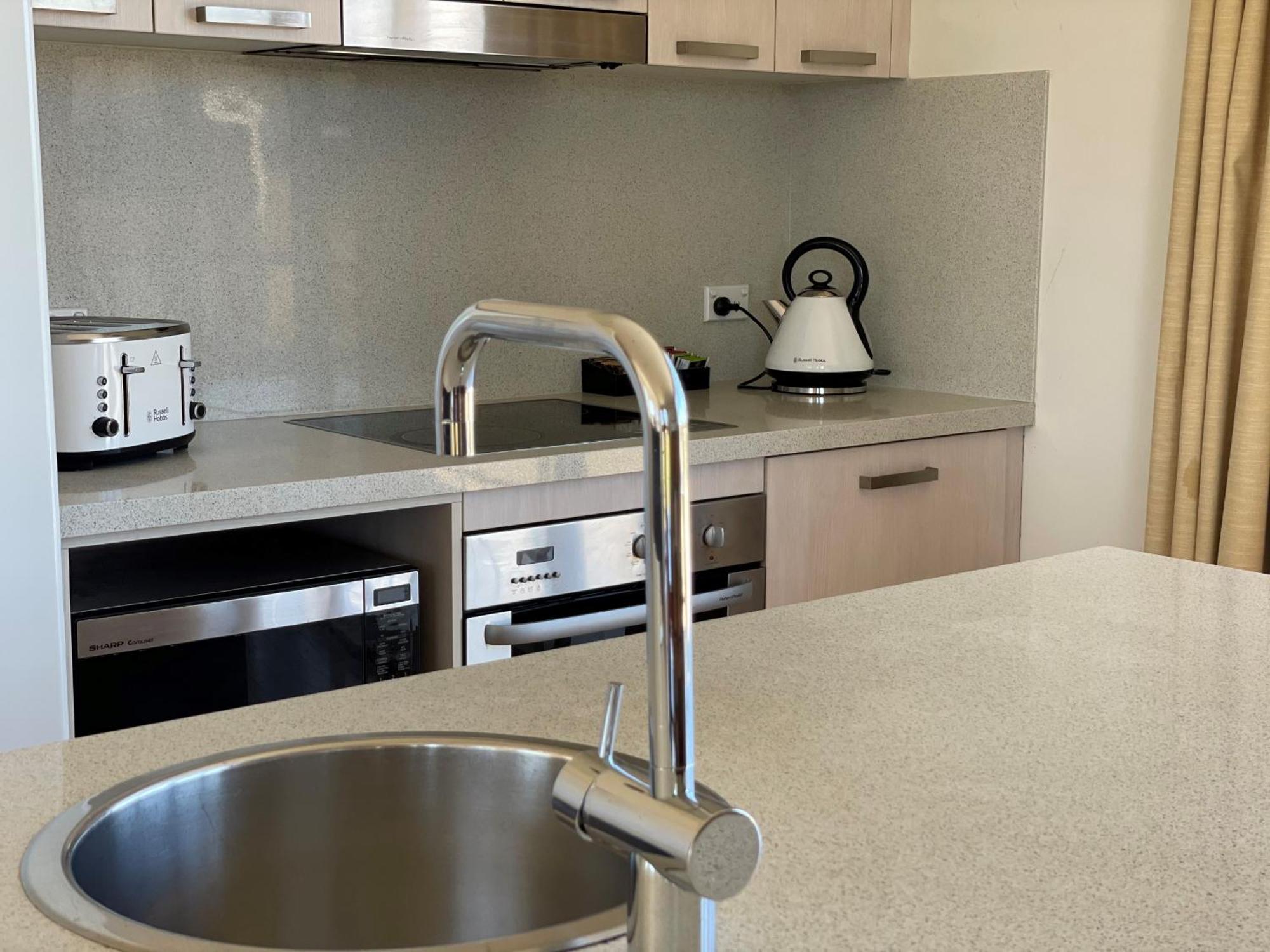 Barwon Heads Resort Chambre photo