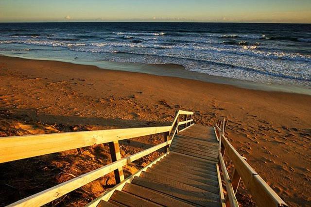 Barwon Heads Resort Extérieur photo