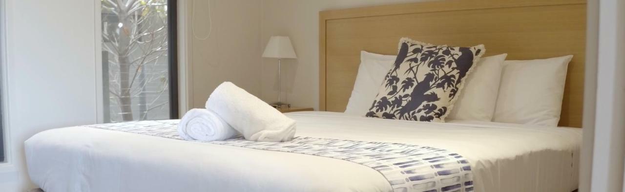Barwon Heads Resort Extérieur photo