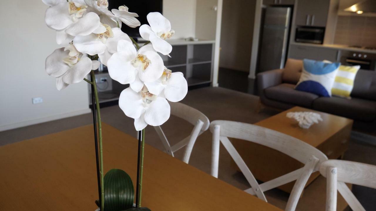 Barwon Heads Resort Extérieur photo