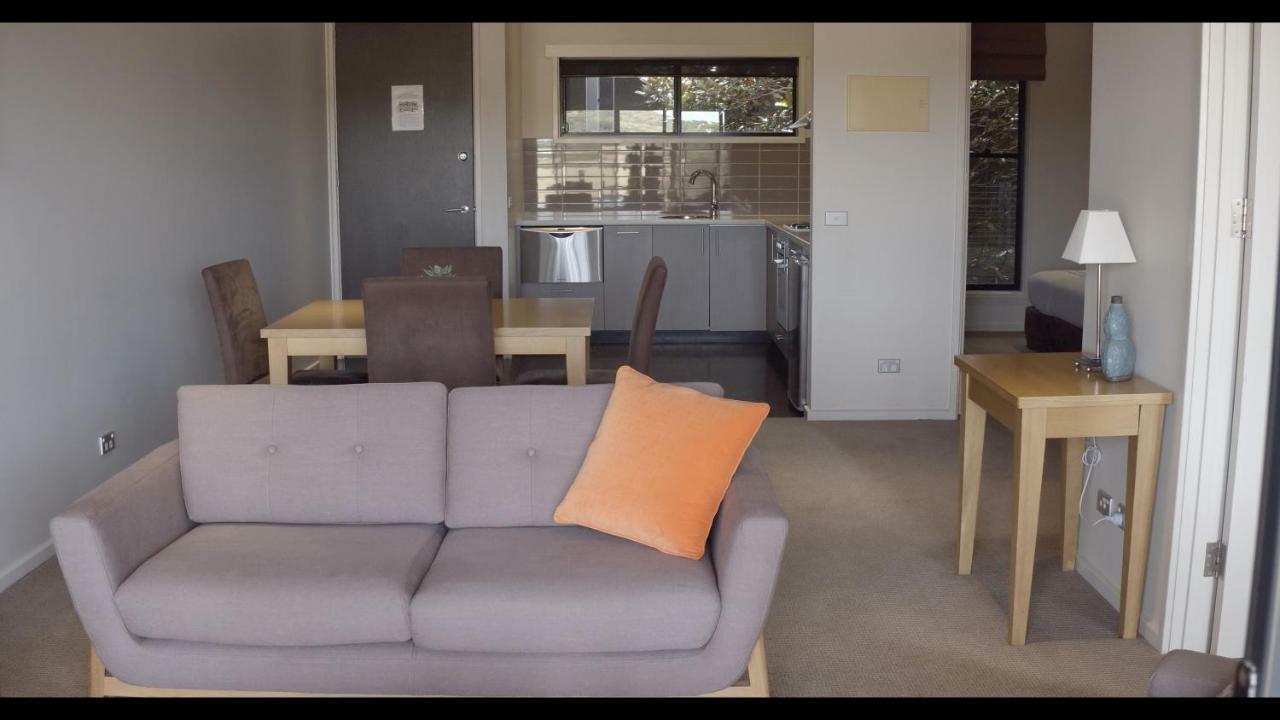 Barwon Heads Resort Extérieur photo