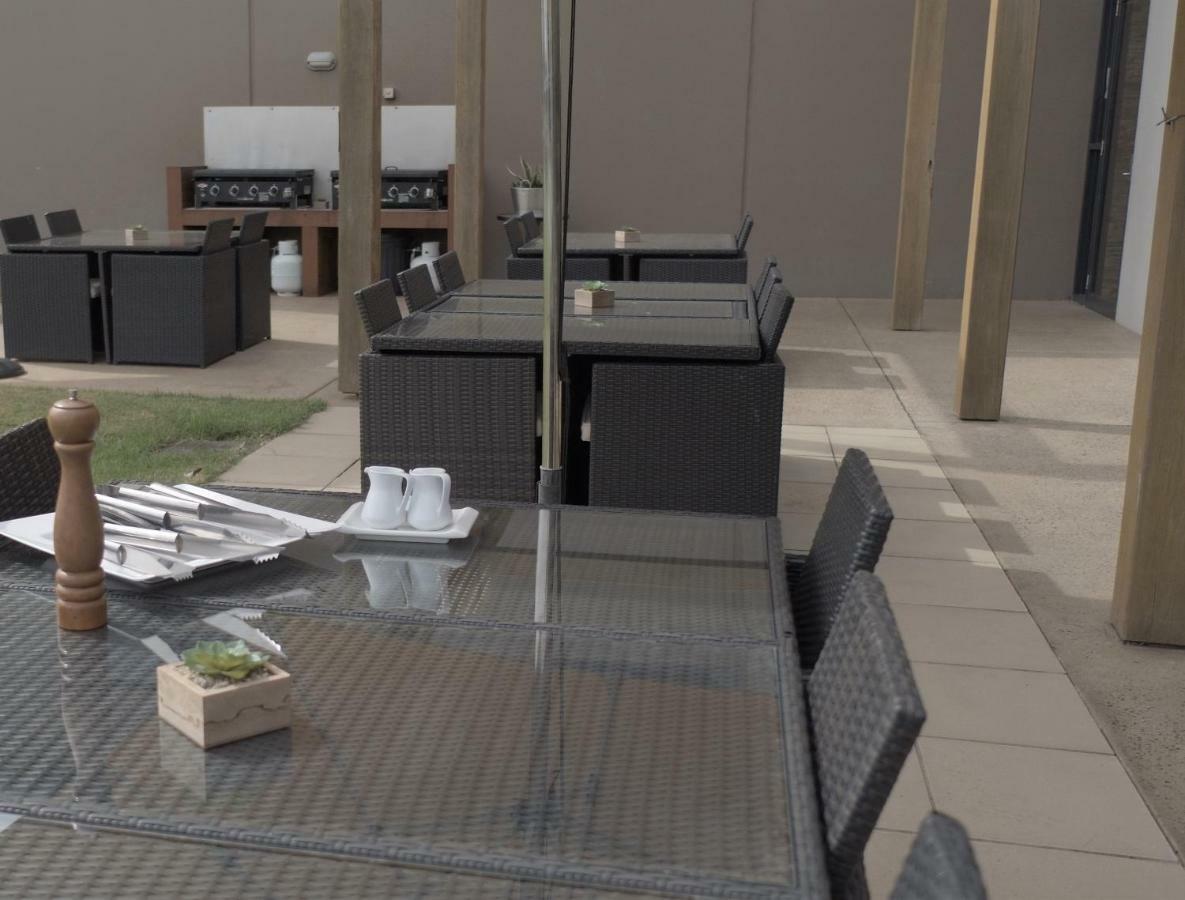 Barwon Heads Resort Extérieur photo