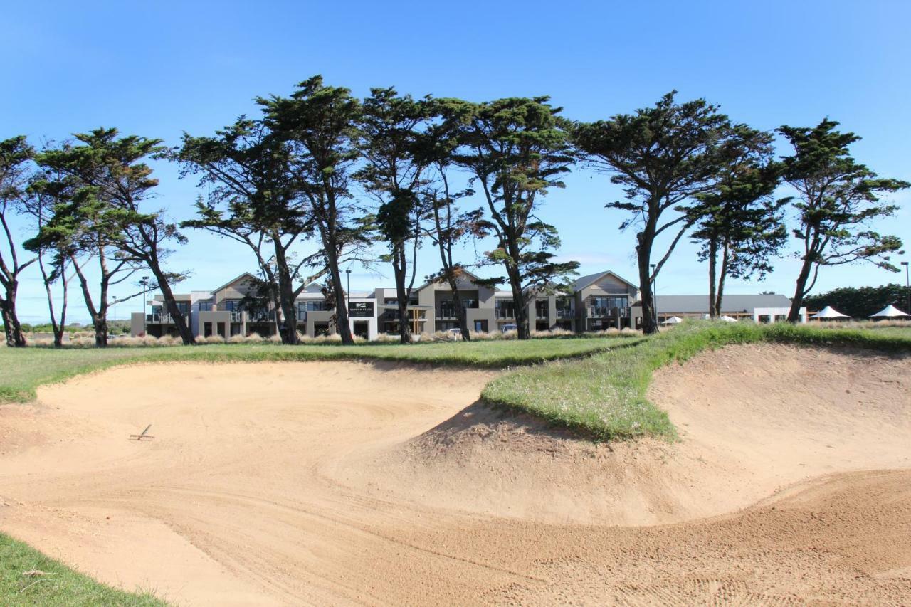 Barwon Heads Resort Extérieur photo