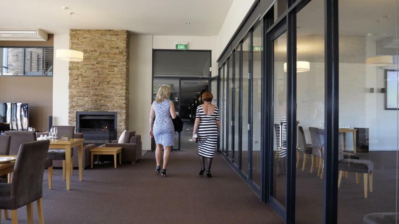 Barwon Heads Resort Extérieur photo