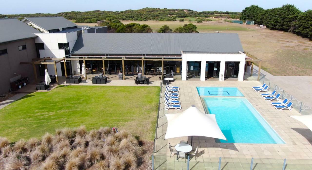 Barwon Heads Resort Extérieur photo